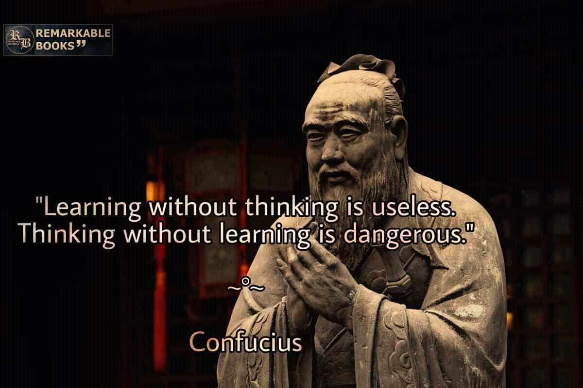 Learning Without Thinking